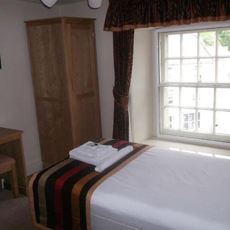 Radstock Hotel Near Bath Exterior foto